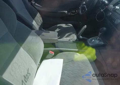 2007 Honda Civic Lx from USA, damaged, VIN 2HGFG12617H558668